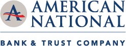 American_National_Bank_logo