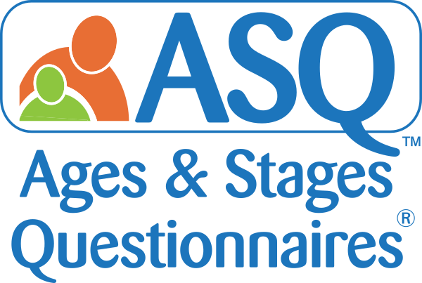 Ages and Stages Questionnaires logo