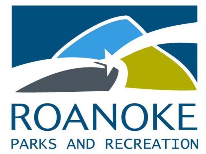 Roanoke City Parks and Rec Logo