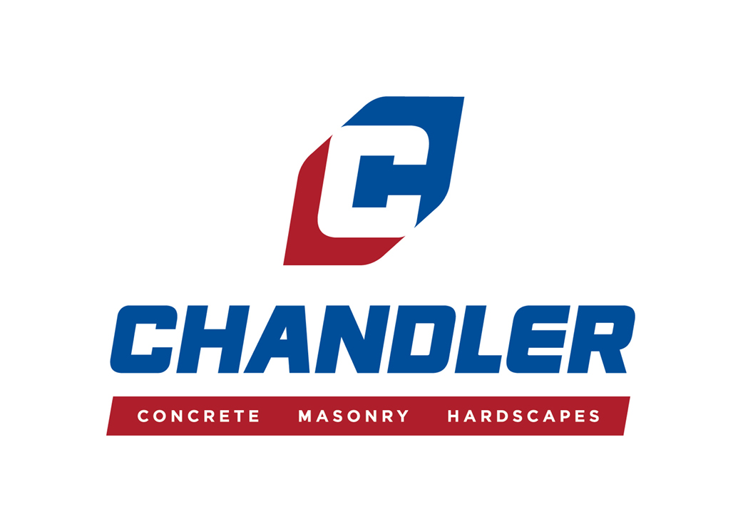 Chandler Concrete Logo