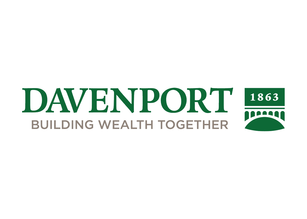 Davenport Logo