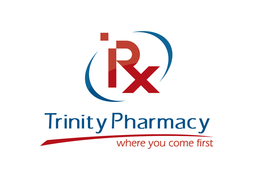 Trinity Pharmacy Logo