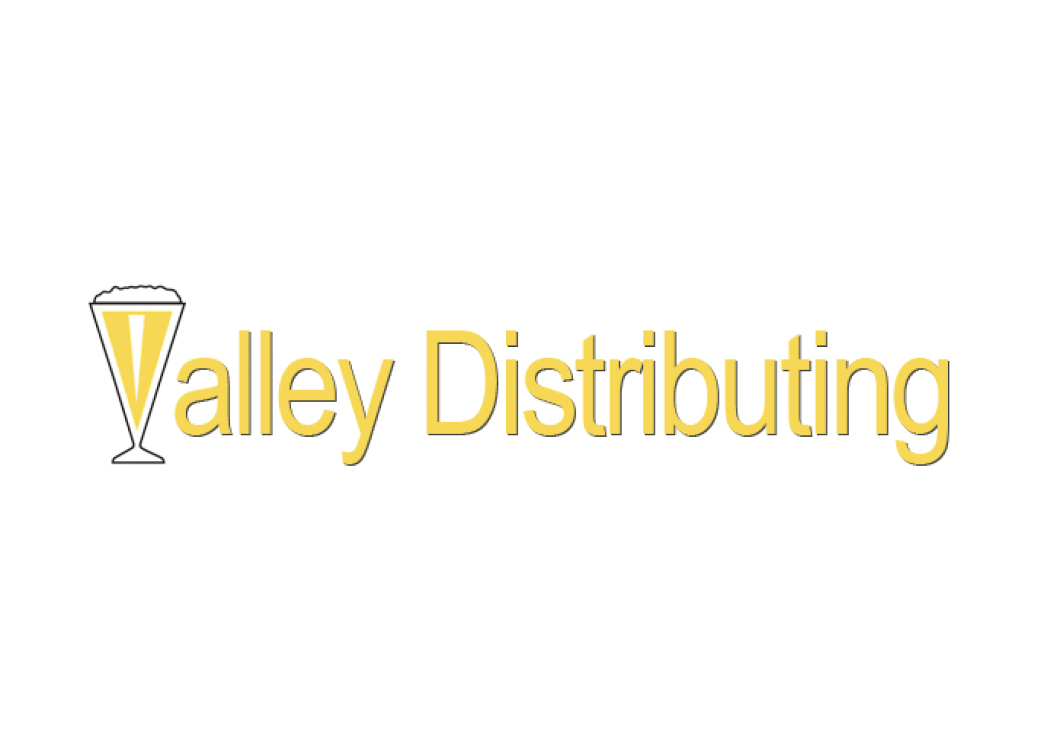 Valley Distributing Logo