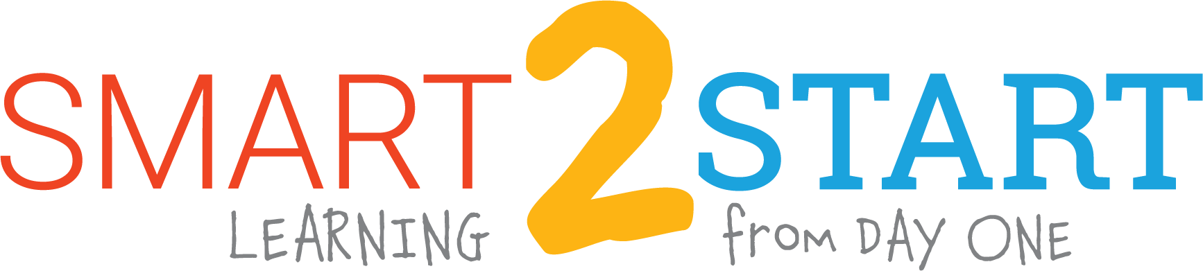 Smart 2 Start logo