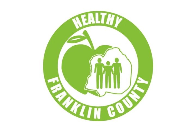 Healthy Franklin County logo