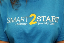 Smart2Start Shirt